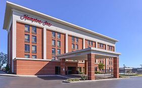 Martinsburg Hampton Inn